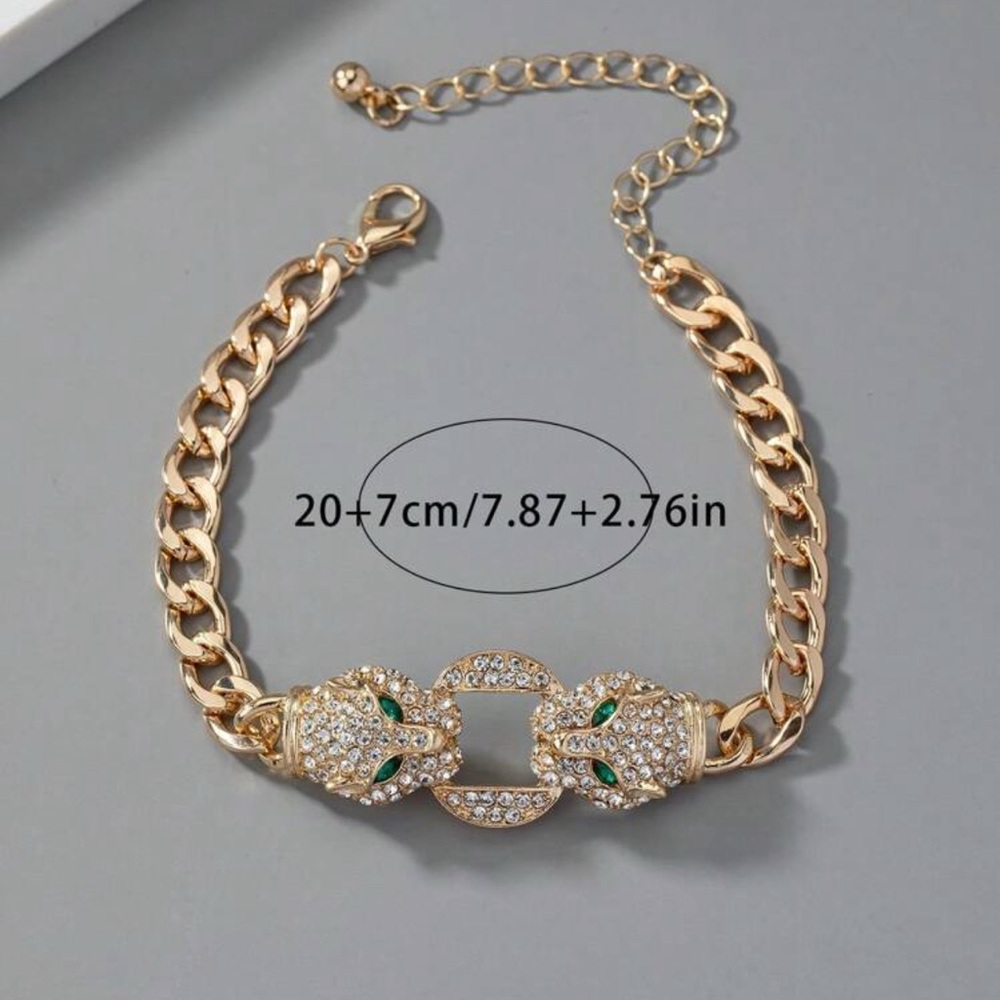 DENKAYS CHARMED BRACLET BANGLES - Picture 7 of 10